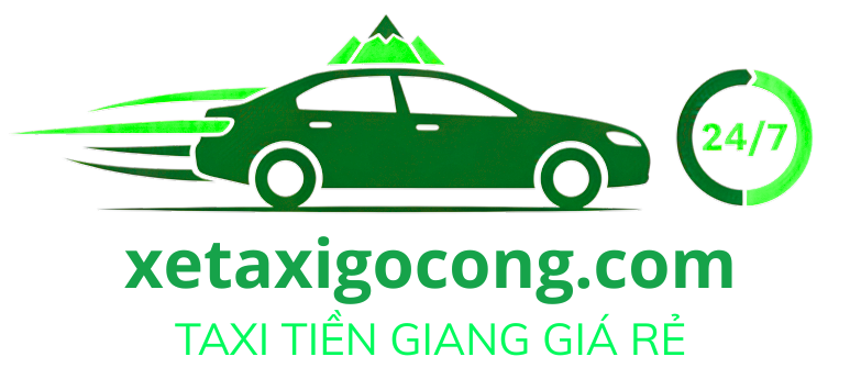 Taxi Xanh - Taxi Điện 24h