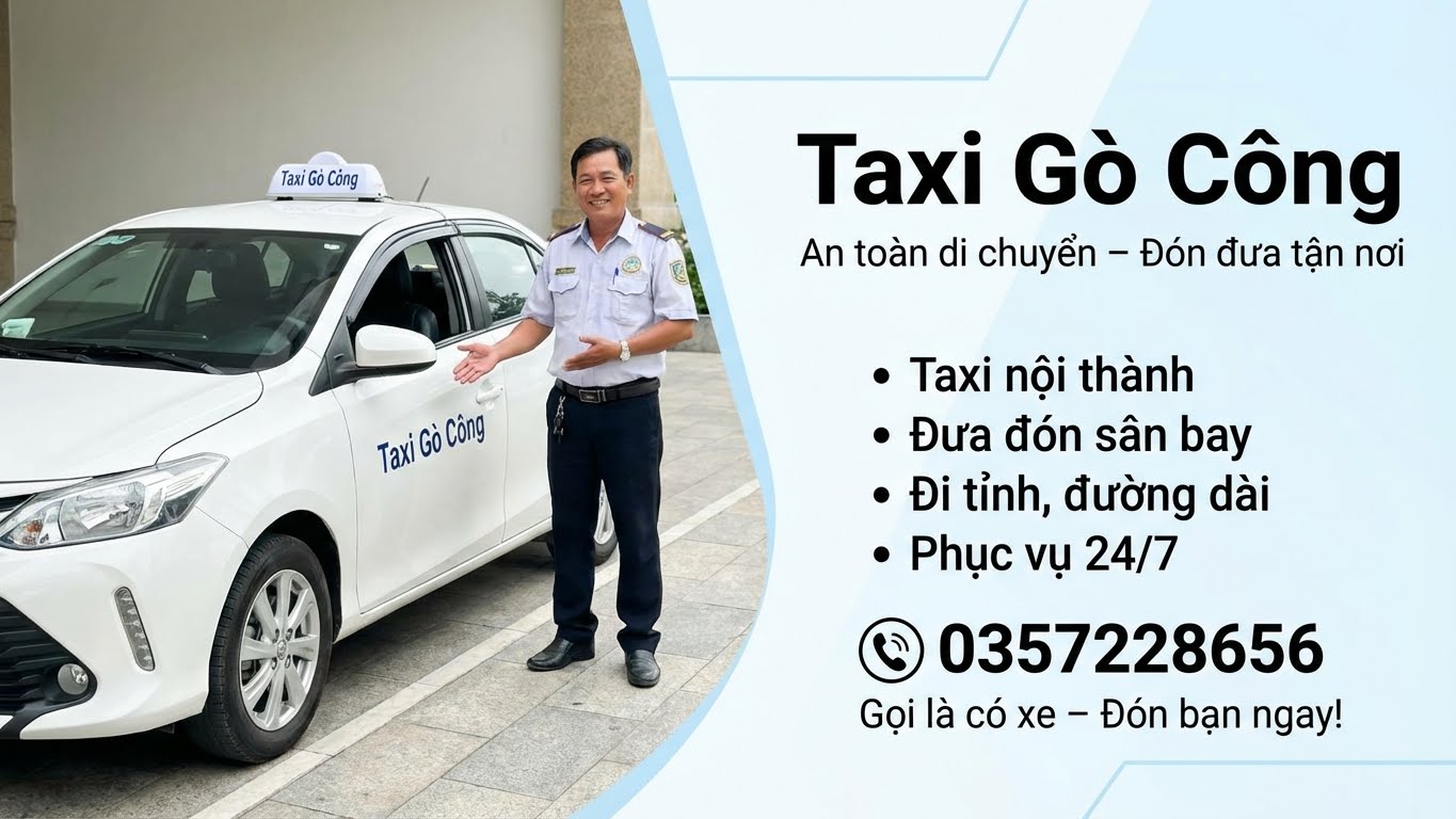 Quy trình đặt xe 2 chiều đơn giản