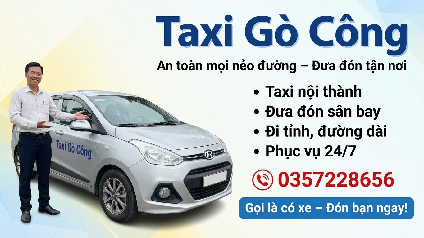 Các địa điểm du lịch nổi tiếng tại Tiền Giang